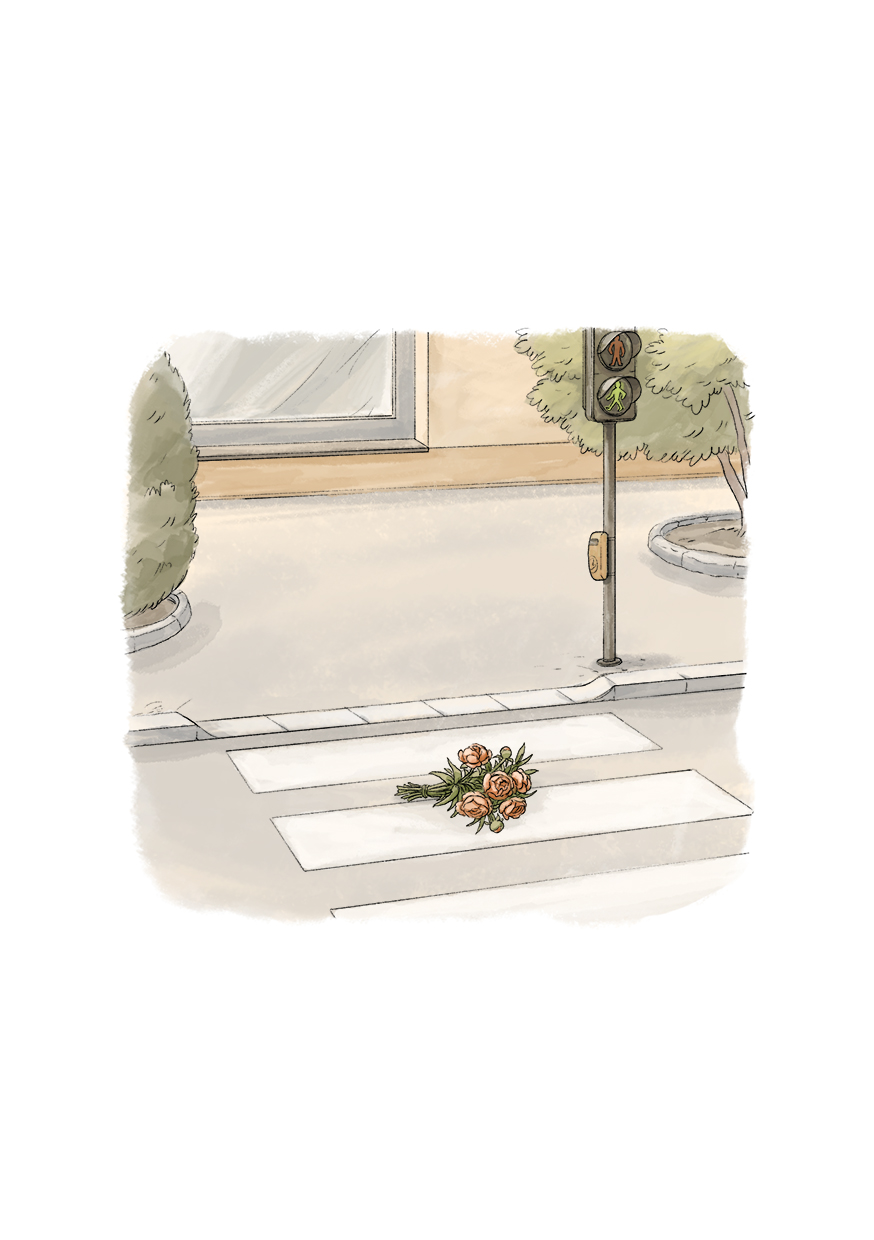 Florile iubirii și drumul spre echilibru